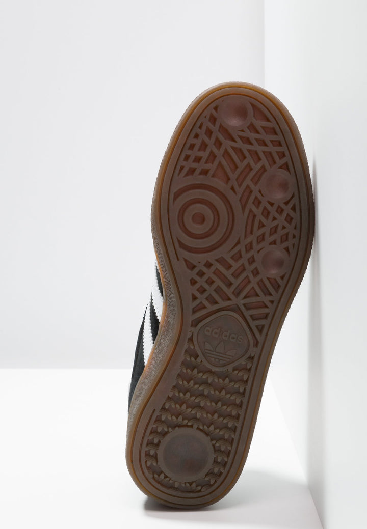 HANDBALL SPEZIAL UNISEX - Trainers - core black/footwear white/gum