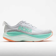HOKA Skyflow Women's Cosmic Grey/Seafoam
