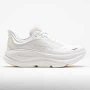 HOKA Bondi 9 Women's White/White