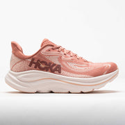 HOKA Clifton 10 Women's Blush/Rose Latte