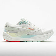 Brooks Ghost Max 3 Women's Blue/Sylvan Green/Clearwater