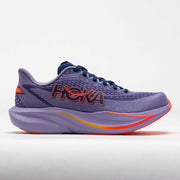 HOKA Mach 7 Women's Berry Jam/Berry Patch