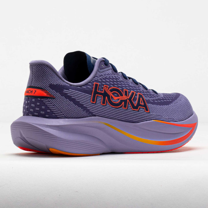 HOKA Mach 7 Women&