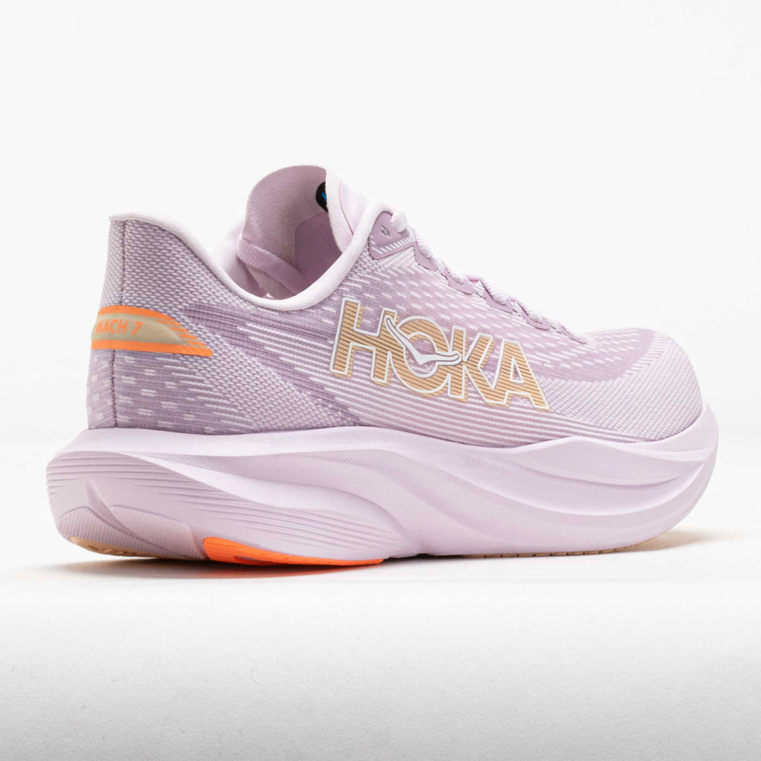 HOKA Mach 7 Women&