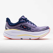HOKA Bondi 9 Women's Berry Jam/Berry Patch