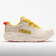 HOKA Gaviota 6 Women's Birch/Yellow Gold
