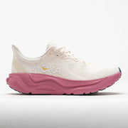 HOKA Arahi 8 Women's Alabaster/Lingonberry