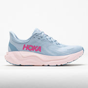 HOKA Arahi 8 Women's Drizzle/Petal
