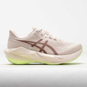 ASICS Novablast 6 Women's Rose Dust/Illuminate Yellow