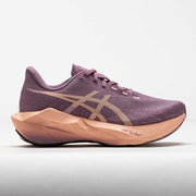 ASICS Novablast 6 Women's Dusty Mauve/Cantaloupe