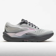 Brooks Ghost Max 3 Women's Harbor Mist/Poppy