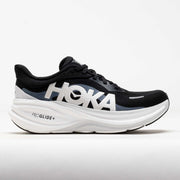 HOKA Clifton Pro Women's Black/Cosmic Grey