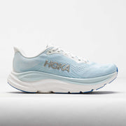 HOKA Clifton 11 Women's Frost/Glimmering Blue