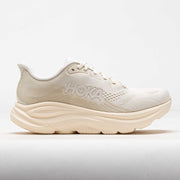 HOKA Clifton 11 Women's Alabaster/Oat Milk