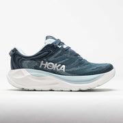 HOKA Gaviota 6 Women's Faded Navy/Glimmering Blue