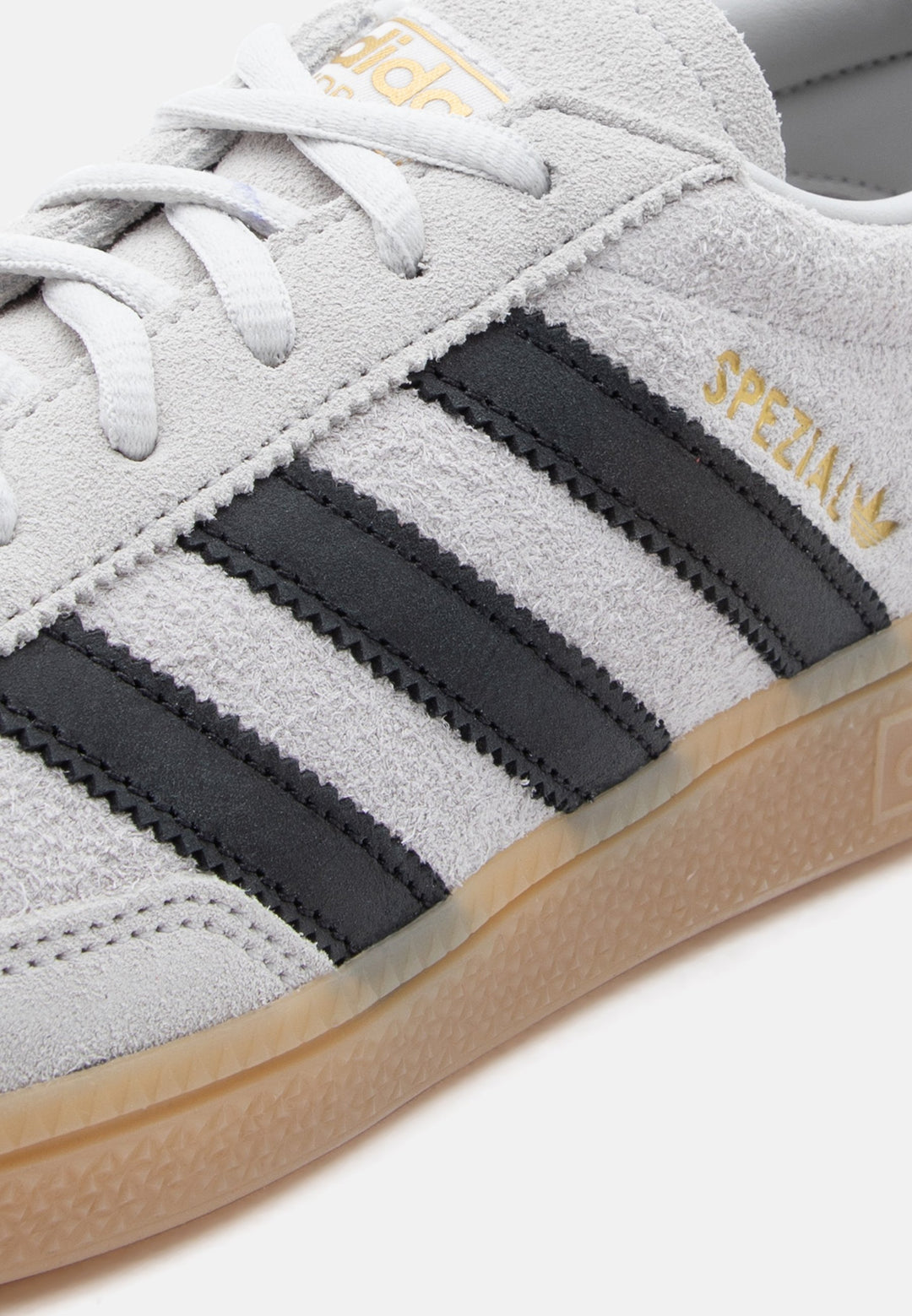 HANDBALL SPEZIAL UNISEX - Trainers - grey one/core black