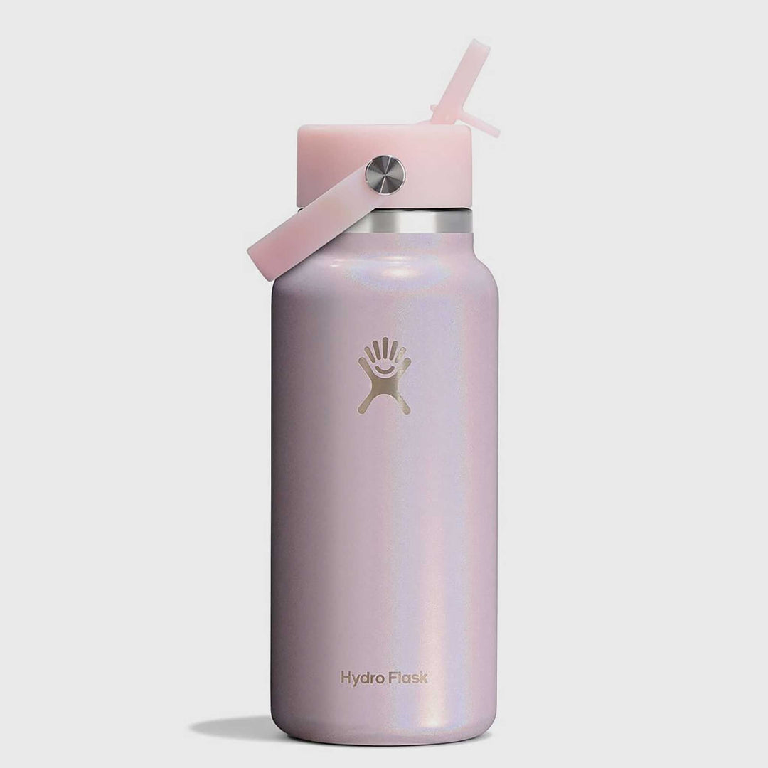 Hydro Flask 32oz Wide Flex Straw Cap Bottle