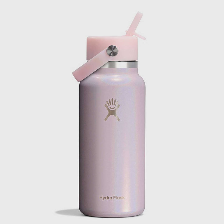 Hydro Flask 32oz Wide Flex Straw Cap Bottle