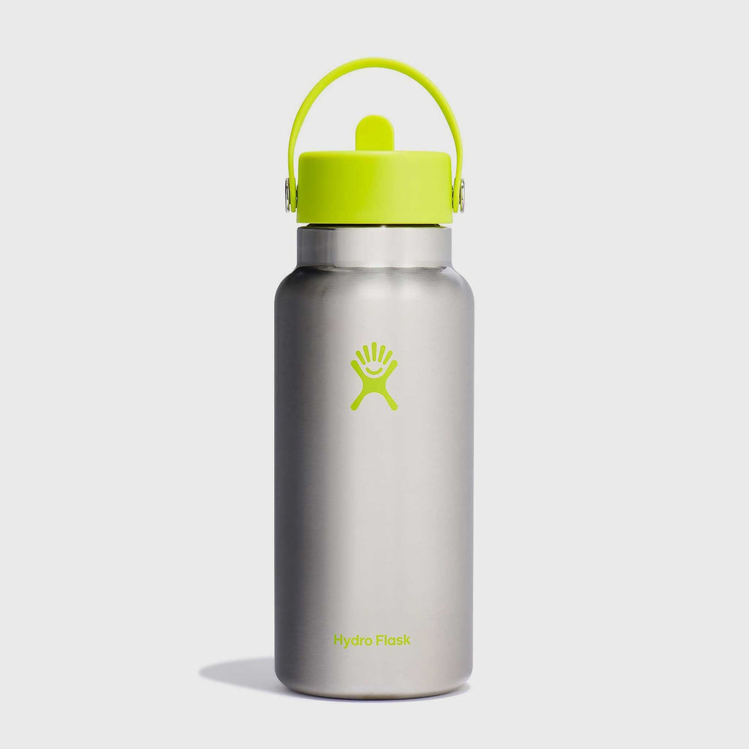 Hydro Flask 32oz Wide Flex Straw Cap Bottle
