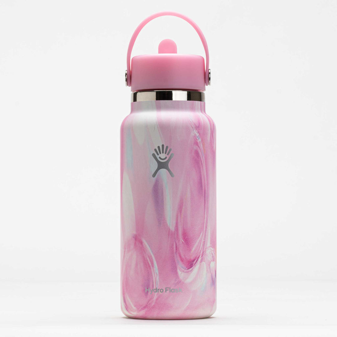 Hydro Flask 32oz Wide Flex Straw Cap Bottle