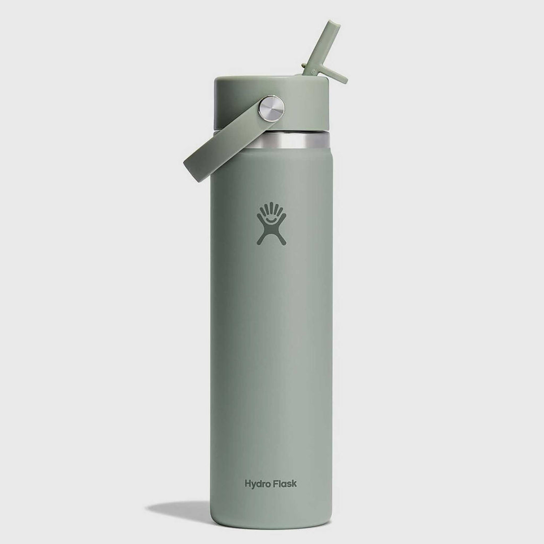 Hydro Flask 24oz Wide Flex Straw Cap Bottle