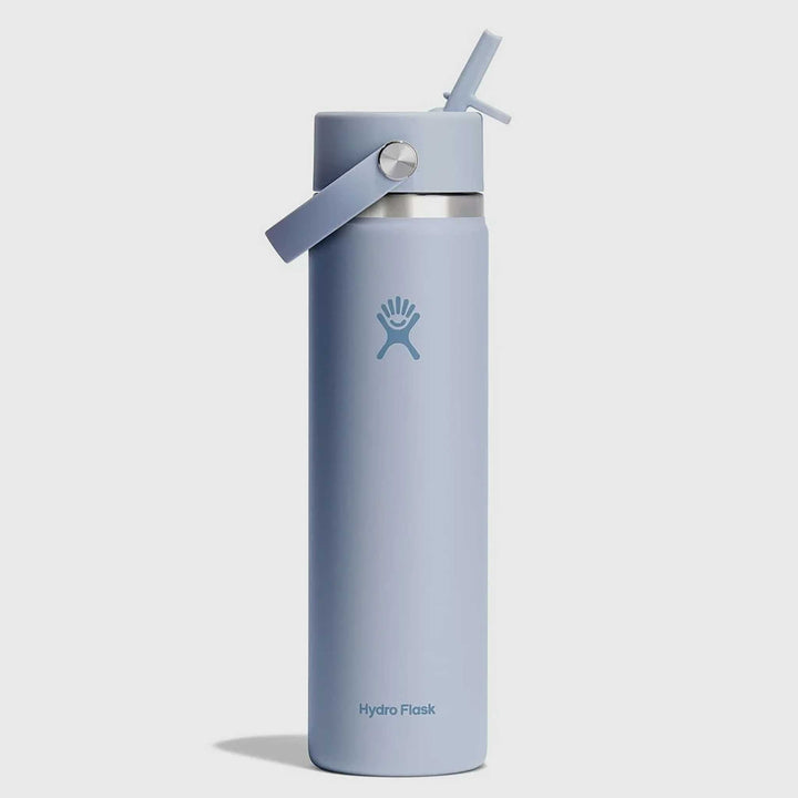 Hydro Flask 24oz Wide Flex Straw Cap Bottle