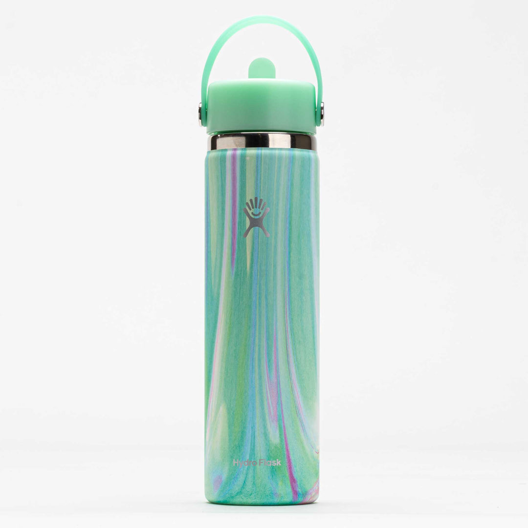 Hydro Flask 24oz Wide Flex Straw Cap Bottle