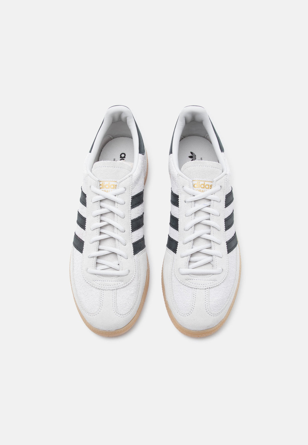 HANDBALL SPEZIAL UNISEX - Trainers - grey one/core black