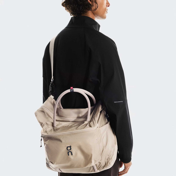 On Track Pack 35L Lite
