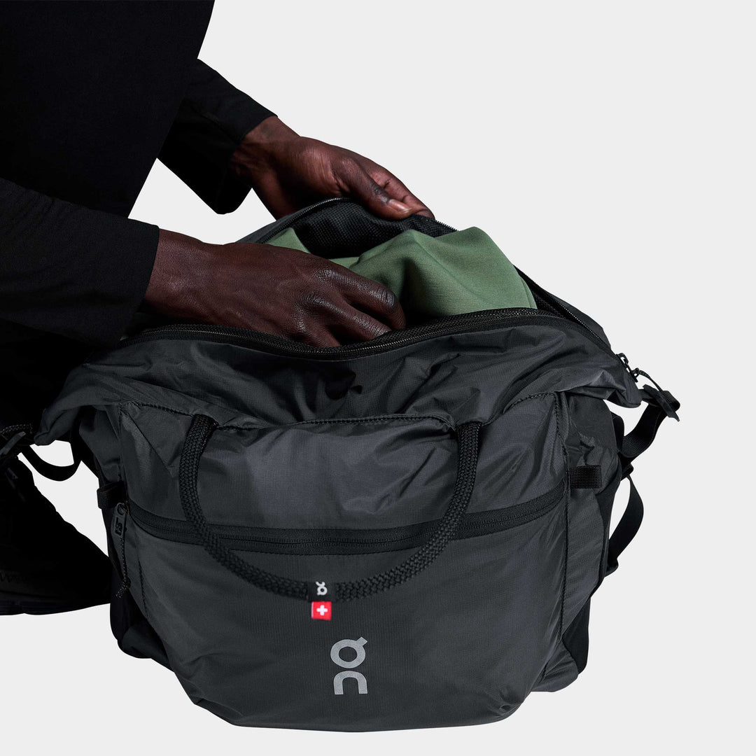On Track Pack 35L Lite