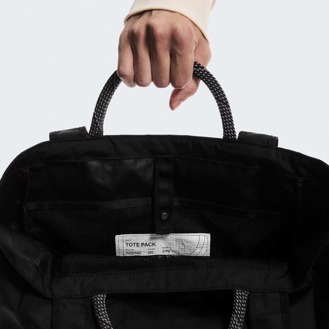 On Tote Pack 25L