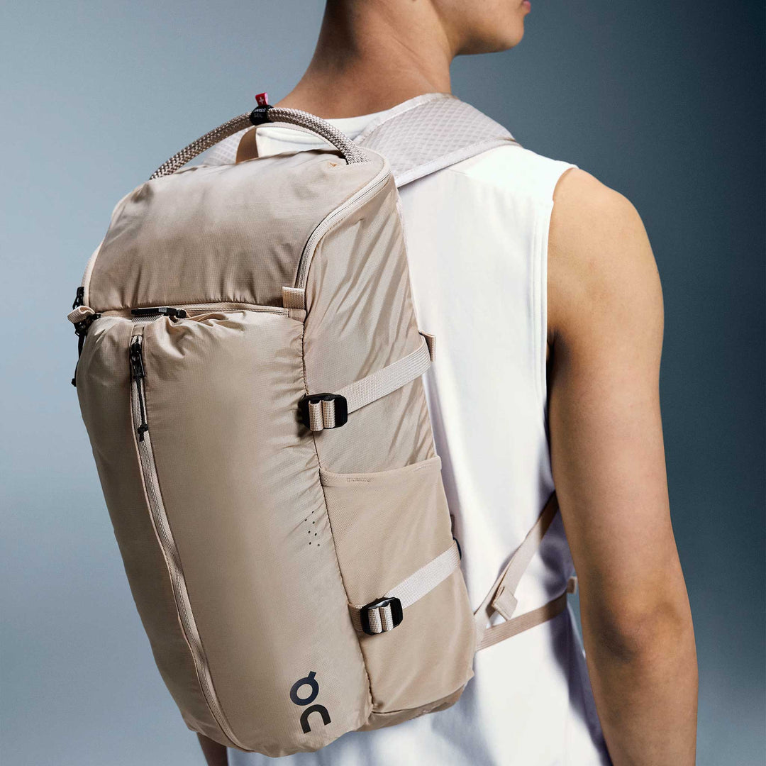 On Speed Pack 18L Lite