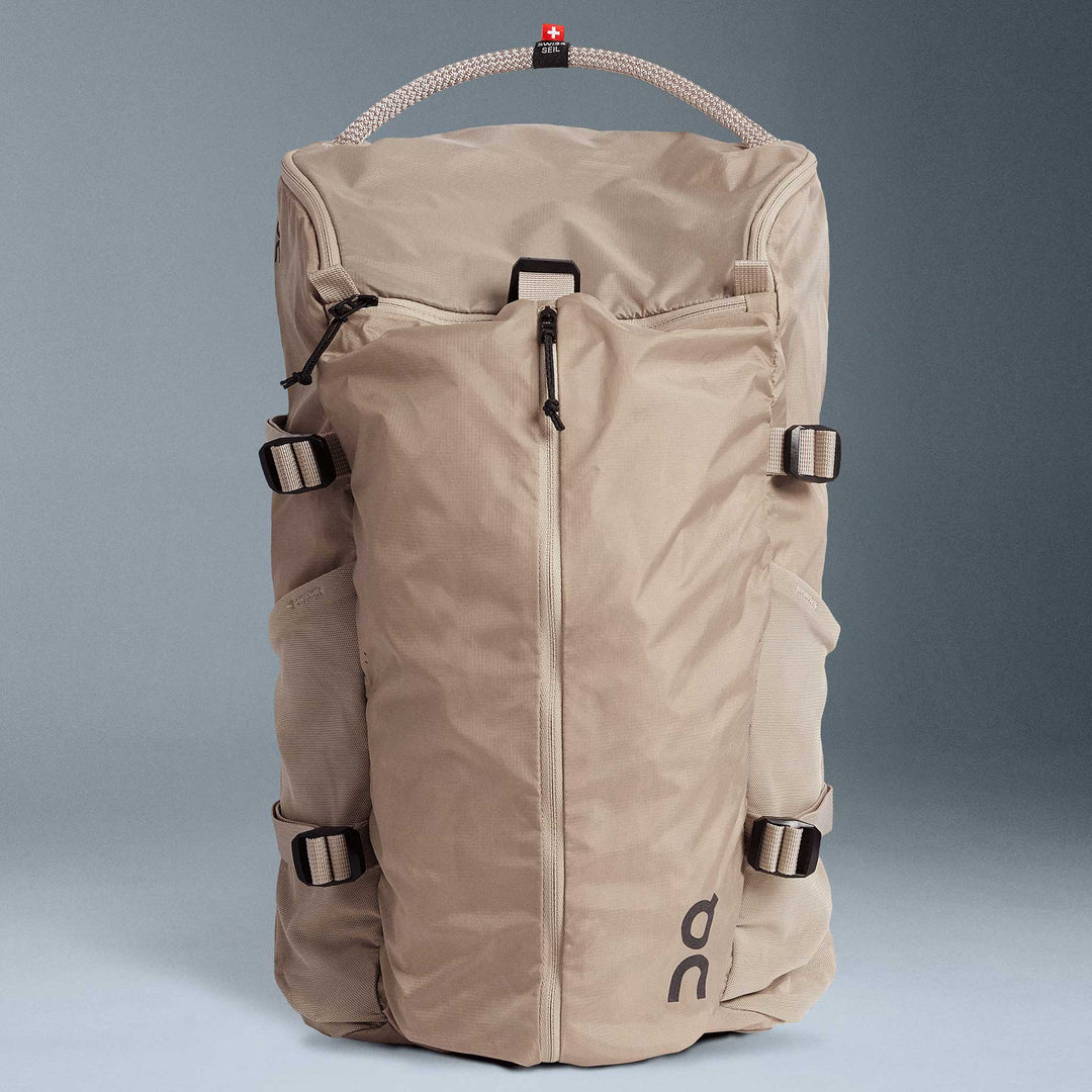 On Speed Pack 18L Lite