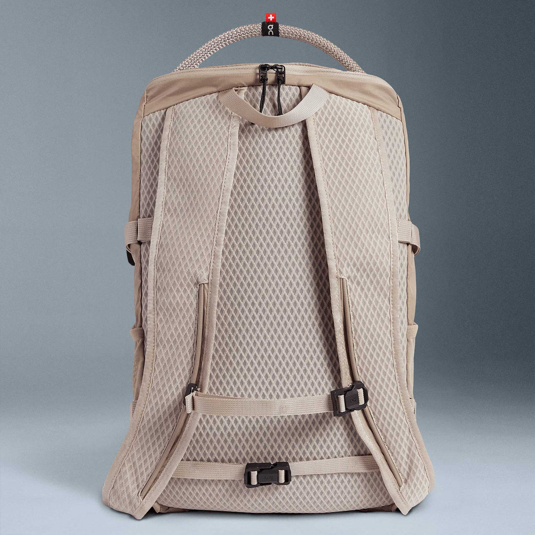 On Speed Pack 18L Lite