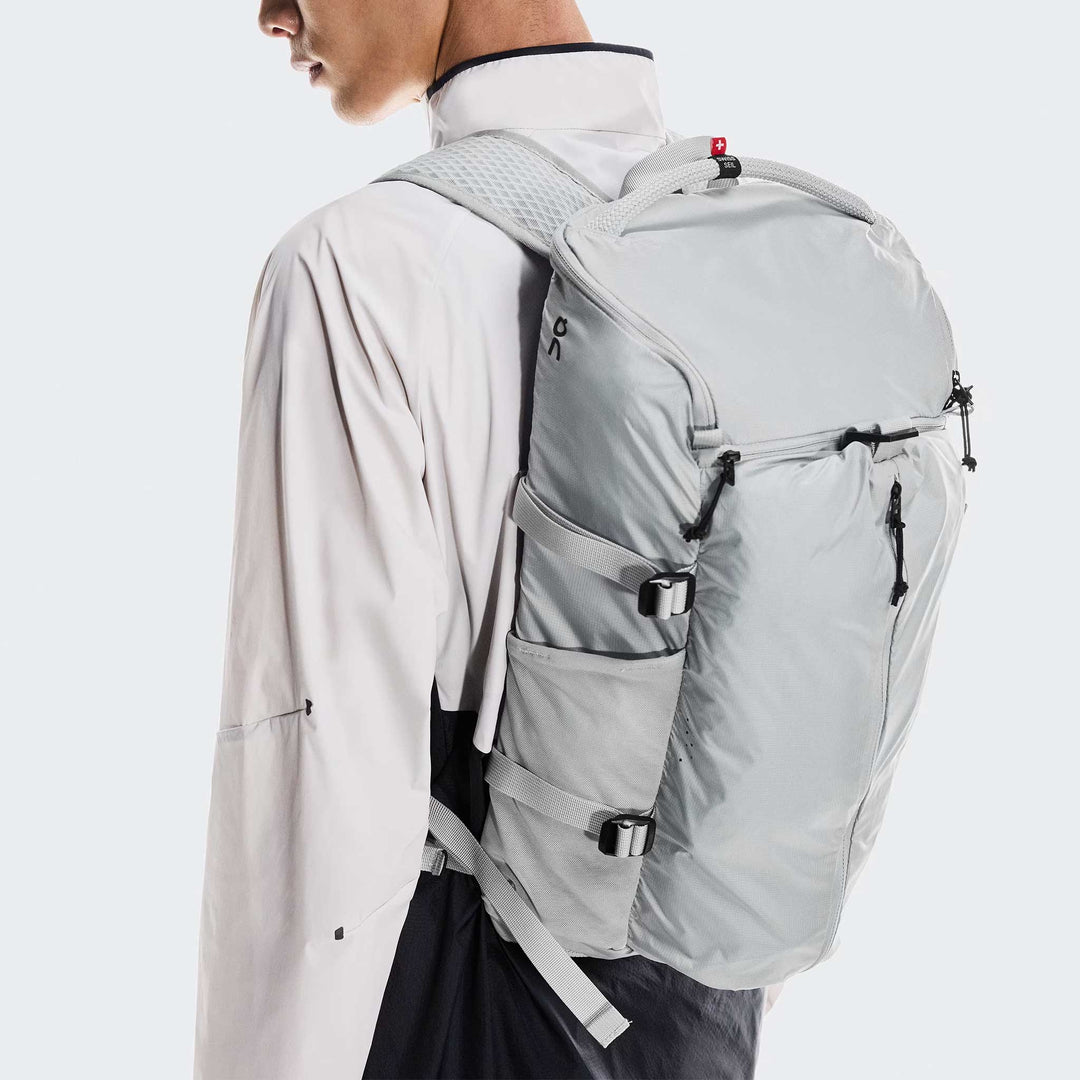 On Speed Pack 18L Lite