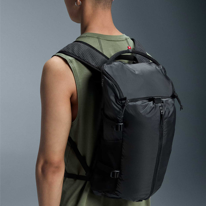 On Speed Pack 18L Lite