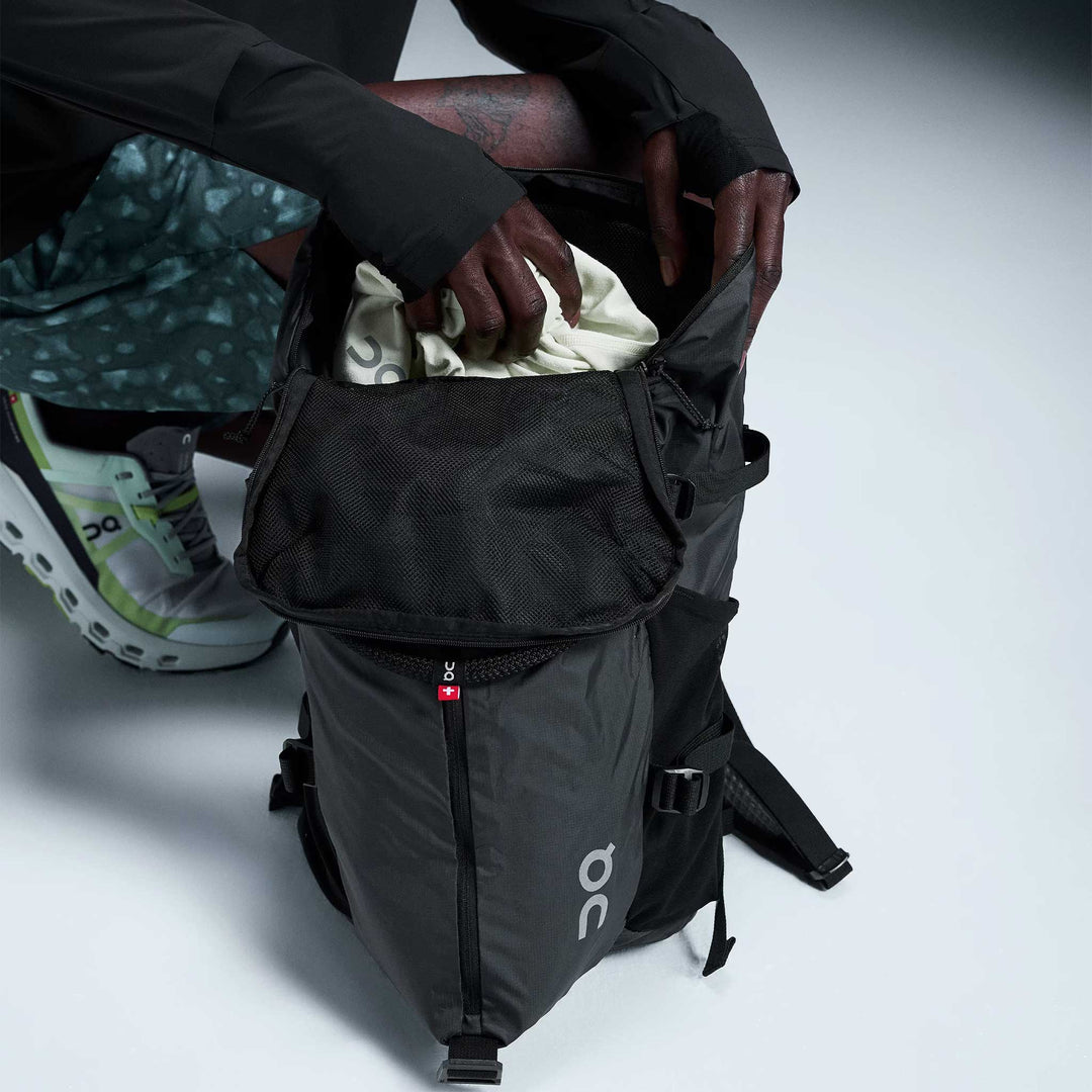On Speed Pack 18L Lite