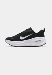 Nike VOMERO PLUS - black/white/cool