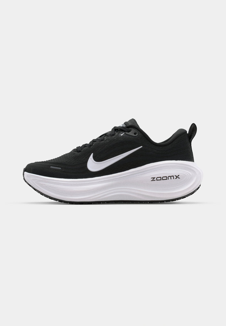 Nike VOMERO PLUS - black/white/cool