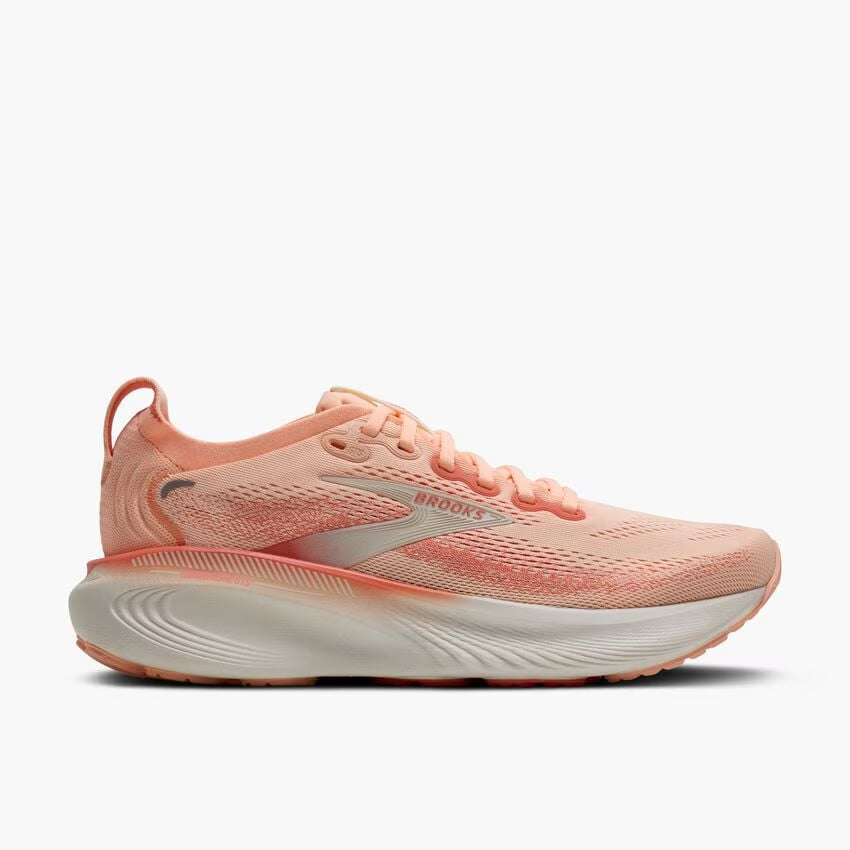 Brooks Adrenaline GTS 25
