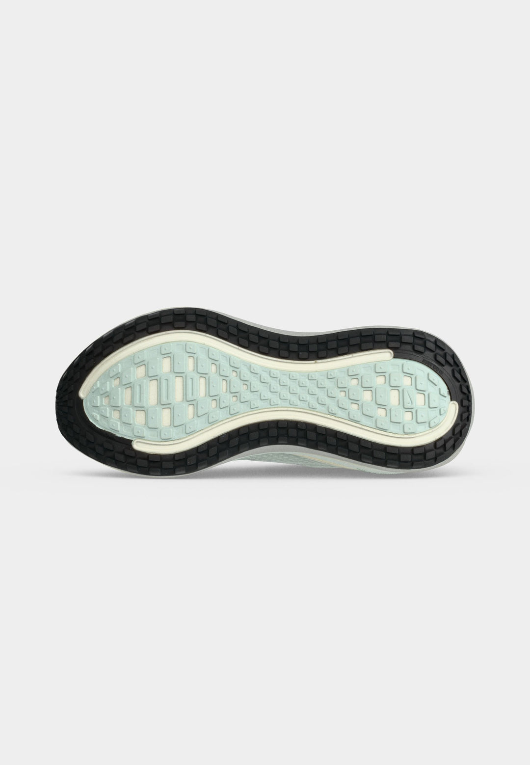 Nike VOMERO PLUS - Green-sea glass-coconut milk-malachite