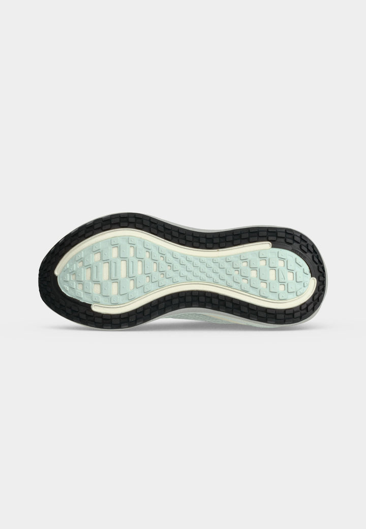 Nike VOMERO PLUS - Green-sea glass-coconut milk-malachite