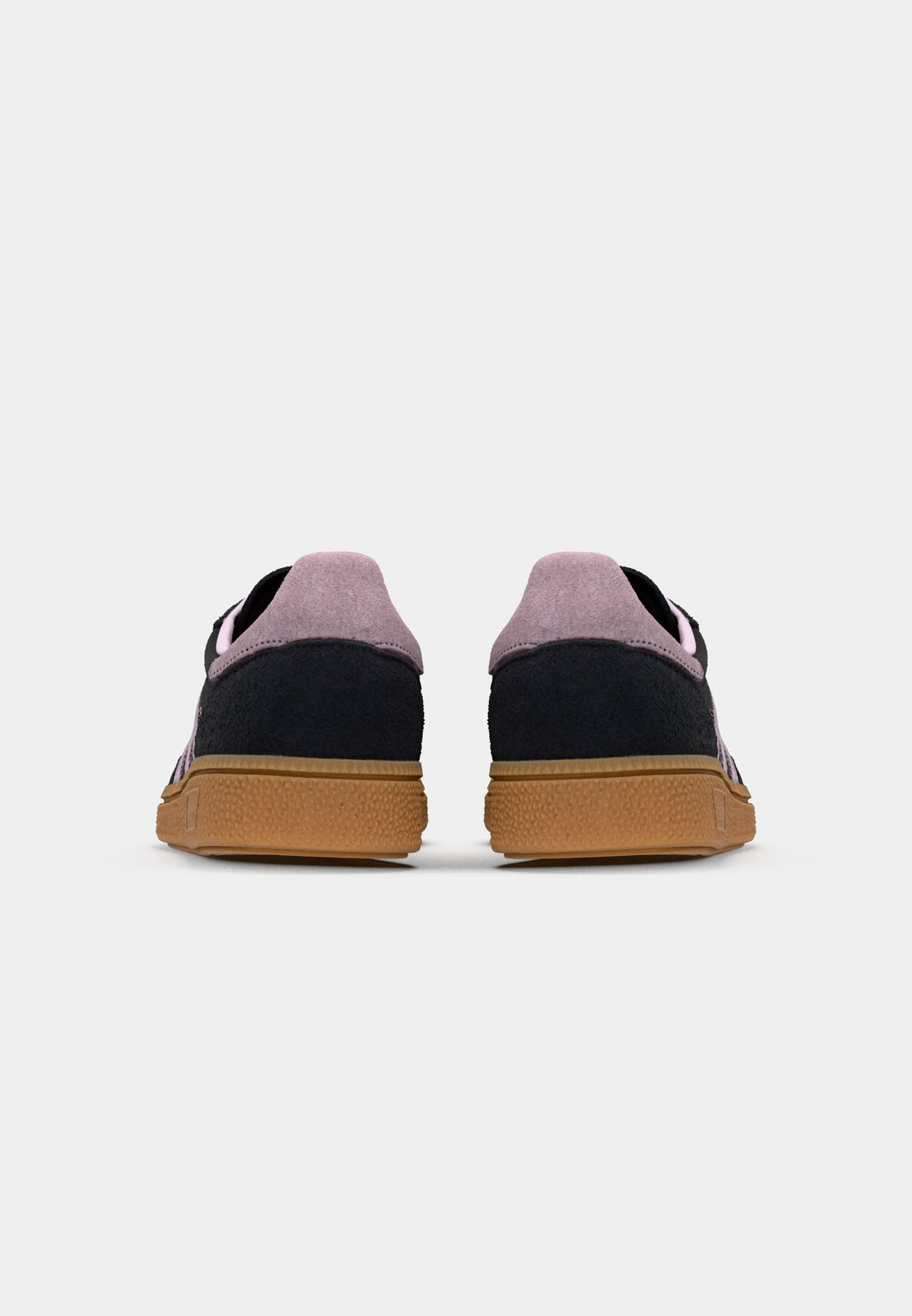 HANDBALL SPEZIAL - Trainers - core black/clear pink