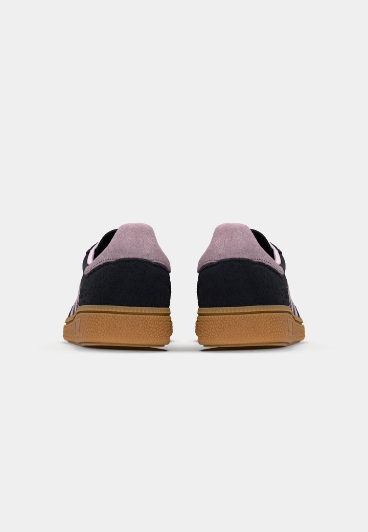 HANDBALL SPEZIAL - Trainers - core black/clear pink