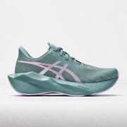 ASICS Novablast 6 Women's Foggy Teal/Hazy Lilac