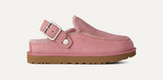 Women's Goldenstar Evelina Clog - dusty orchid