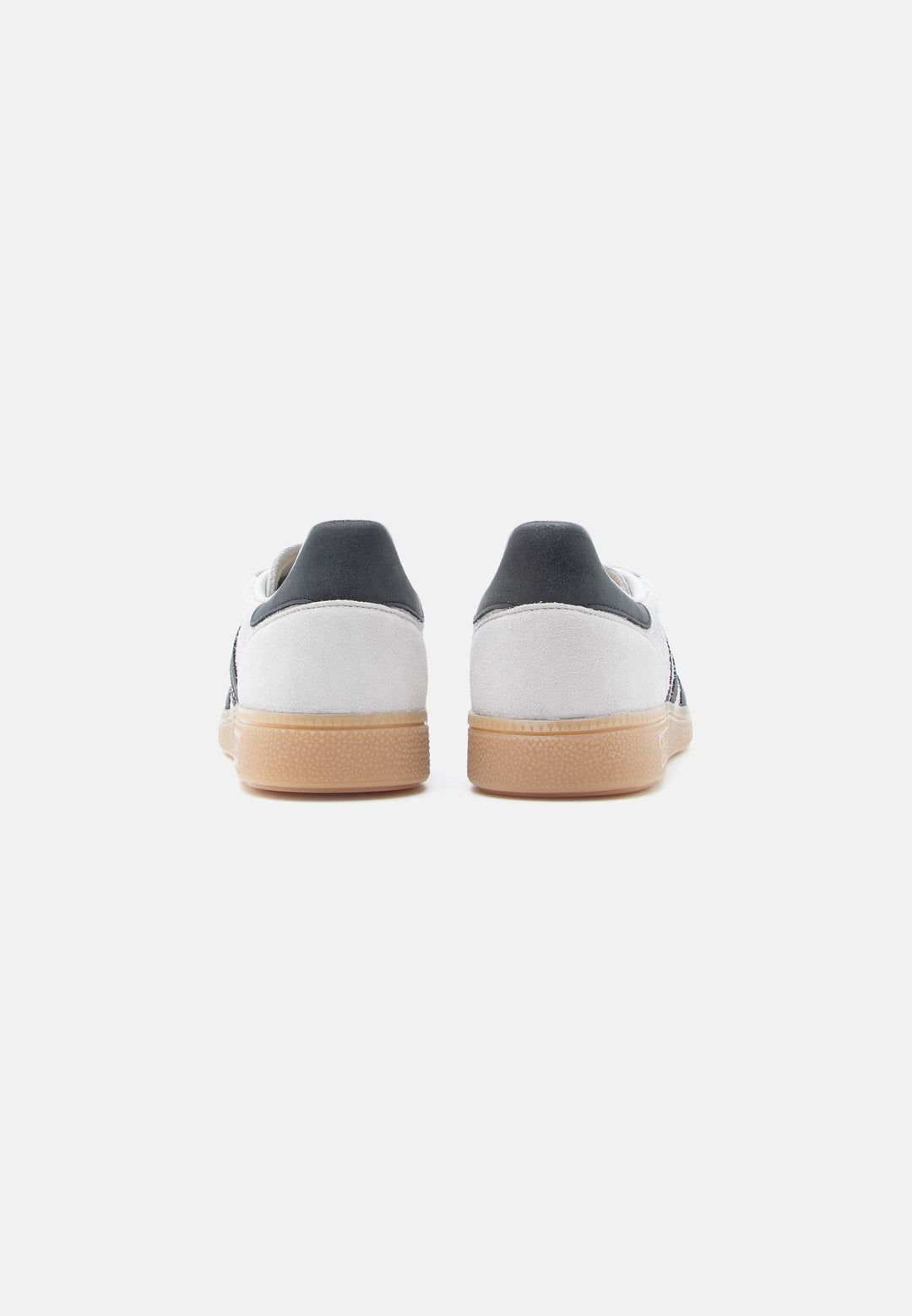 HANDBALL SPEZIAL UNISEX - Trainers - grey one/core black