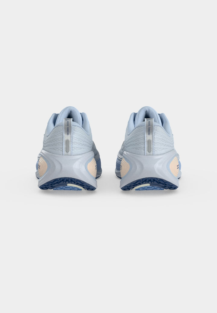 Nike VOMERO PLUS - navy/aluminum