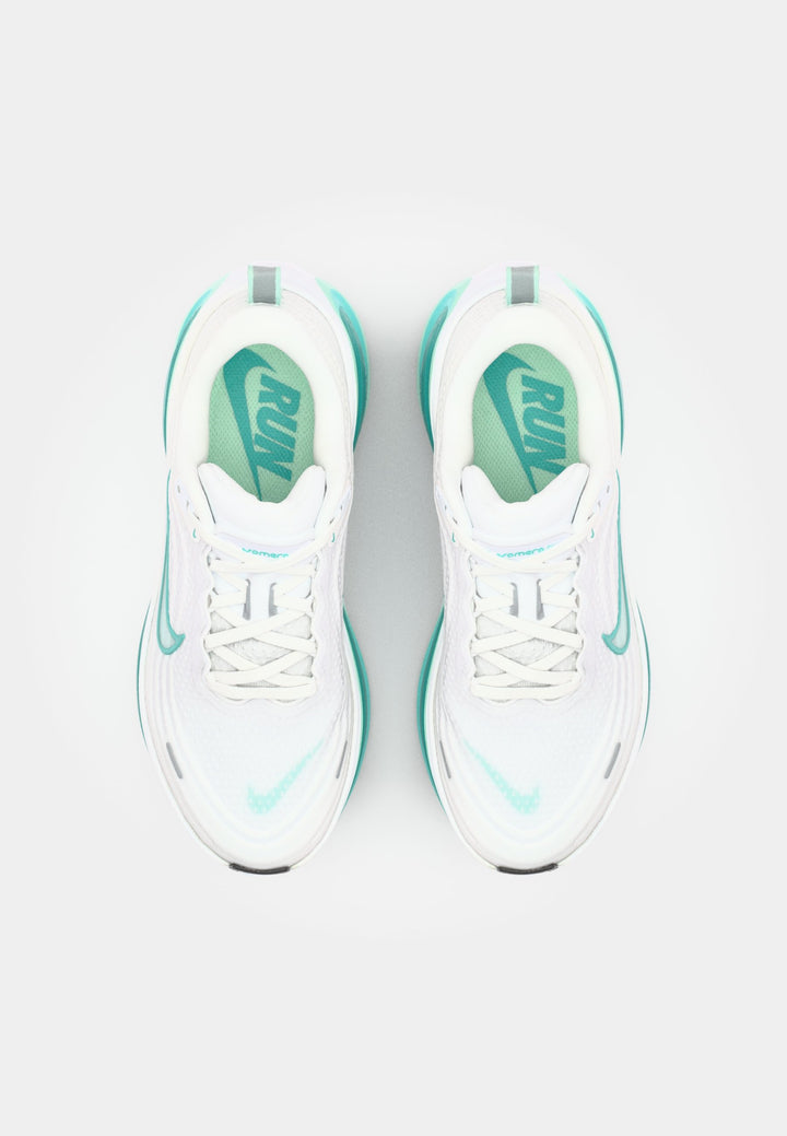 Nike VOMERO PLUS - turquoise/mint foam/barely