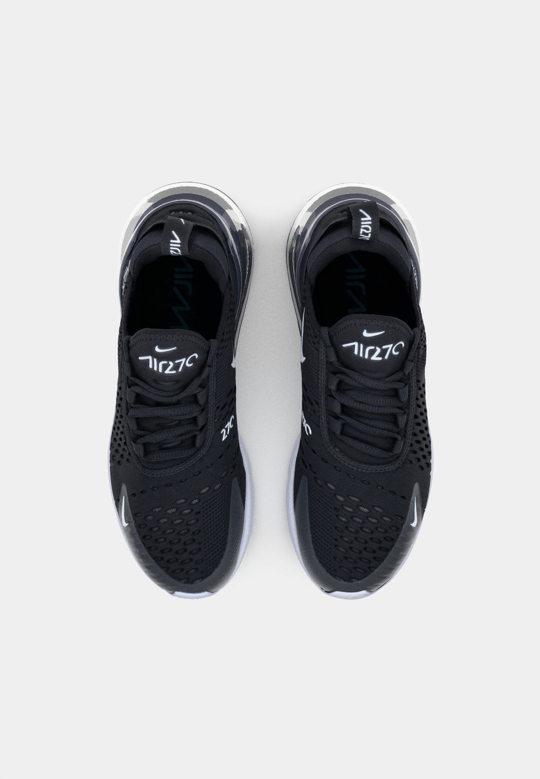 Nike AIR MAX 270 - black/anthracite/white